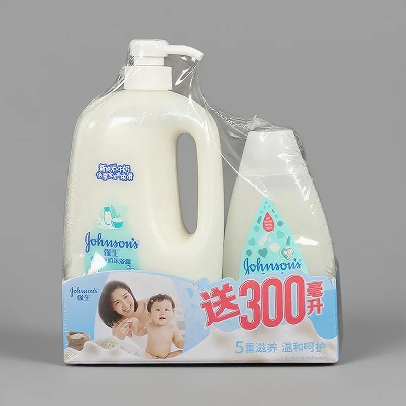 POF Shrink Film Cross-Linked รับประกันความต้านทานความร้อนและความทนทานสูงได้อย่างไร