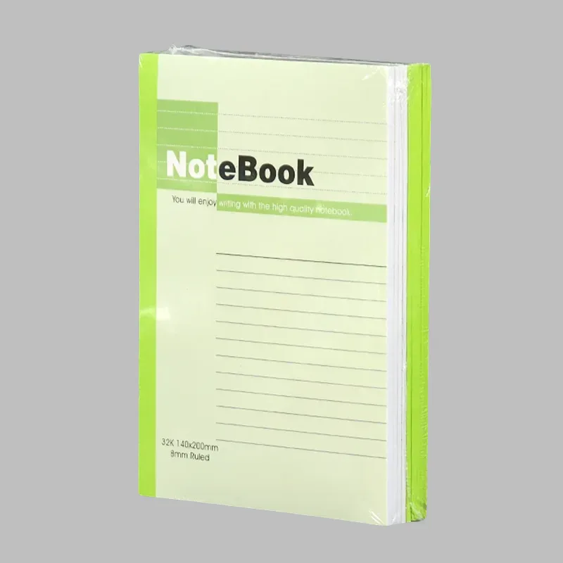 ฟิล์มหด POF สำหรับหนังสือ